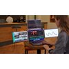 Monitor EXTRALINK Smart Life S680 14" 1920x1080px IPS Odwzorowanie przestrzeni barw sRGB: 72%