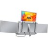 Monitor EXTRALINK Smart Life S680 14" 1920x1080px IPS Nowa klasa energetyczna D