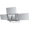 Monitor EXTRALINK Smart Life S680 14" 1920x1080px IPS Jasność ekranu [cd/m2] 250