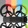 Osłona śmigieł SUNNYLIFE AT2-KC820-D do DJI Avata 2 Typ produktu Osłona śmigieł