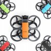 Nakładka ochronna SUNNYLIFE AT2-P821-D do Dji Avata 2 Konstrukcja Tworzywo ABS
