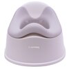 Nocnik SUN BABY B13.002.0.1 Biało-szary Wiek dziecka 18 m+