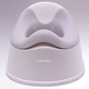 Nocnik SUN BABY B13.002.0.1 Biało-szary Składany Nie