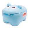 Nocnik SUN BABY B13.003.0.2 Hippo Niebieski