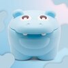 Nocnik SUN BABY B13.003.0.2 Hippo Niebieski Płeć Dziewczynka