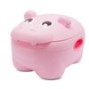 Nocnik SUN BABY B13.003.0.1 Hippo Różowy