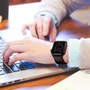 Pasek TECH-PROTECT LeatherFit do Samsung Galaxy Watch Ultra (47mm) Brązowy Gwarancja 6 miesięcy