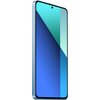 Smartfon XIAOMI Redmi Note 13 8/512GB 6.67" 120Hz Niebieski Aparat Tylny 108 Mpx + 8 Mpx + 2 Mpx, Przedni 16 Mpx