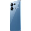 Smartfon XIAOMI Redmi Note 13 8/512GB 6.67" 120Hz Niebieski Wersja systemu Android 13
