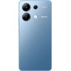 Smartfon XIAOMI Redmi Note 13 8/512GB 6.67" 120Hz Niebieski Pamięć RAM 8 GB