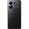 Smartfon XIAOMI Redmi Note 13 8/512GB 6.67" 120Hz Czarny Pamięć RAM 8 GB