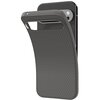 Etui SPIGEN Liquid Air do Google Pixel 9 Pro XL Szary Materiał TPU