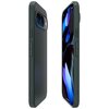 Etui SPIGEN Liquid Air do Google Pixel 9 Pro XL Zielony Dominujący kolor Zielony