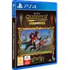 Harry Potter Mistrzowie Quidditcha Edycja Deluxe Gra PS4 Rodzaj Gra