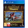 Harry Potter Mistrzowie Quidditcha Edycja Deluxe Gra PS4