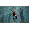Harry Potter Mistrzowie Quidditcha Edycja Deluxe Gra PS4 Gatunek Przygodowa