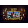 Harry Potter Mistrzowie Quidditcha Edycja Deluxe Gra PS4 Gatunek Akcja