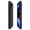 Etui SPIGEN Liquid Air do Google Pixel 9 Pro XL Matte Czarny Etui z powerbankiem Nie