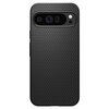 Etui SPIGEN Liquid Air do Google Pixel 9 Pro XL Matte Czarny Seria telefonu Pixel