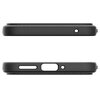 Etui SPIGEN Liquid Air do Google Pixel 9 Pro XL Matte Czarny Kompatybilność Google Pixel 9 Pro XL