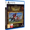 Harry Potter Mistrzowie Quidditcha Edycja Deluxe Gra PS5 Rodzaj Gra