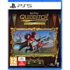 Harry Potter Mistrzowie Quidditcha Edycja Deluxe Gra PS5