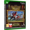 Harry Potter Mistrzowie Quidditcha Edycja Deluxe Gra XBOX ONE / XBOX Series X Platforma Xbox Series X