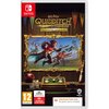 Harry Potter Mistrzowie Quidditcha Edycja Deluxe Gra NINTENDO SWITCH