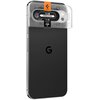Szkło hartowane na obiektyw SPIGEN Optik.Tr Ez Fit do Google Pixel 9 Pro (2 szt.) Seria telefonu Pixel