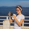Nakładka na obiektyw SPIGEN Optik.Tr Ez Fit do Google Pixel 9 XL (2 szt.) Kompatybilność Google Pixel 9 Pro XL