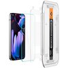 Szkło hartowane SPIGEN Glas.TR EZ Fit 2-Pack do Google Pixel 9 Pro XL Marka telefonu Google