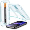 Szkło hartowane SPIGEN Glas.TR EZ Fit 2-Pack do Google Pixel 9 Pro XL Model telefonu Pixel 9 Pro XL