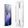 Szkło hartowane SPIGEN Glas.TR EZ Fit 2-Pack do Google Pixel 9/9 Pro Cechy dodatkowe Łatwy montaż