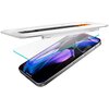 Szkło hartowane SPIGEN Glas.TR EZ Fit 2-Pack do Google Pixel 9/9 Pro Cechy dodatkowe Chroni przed zarysowaniami i uszkodzeniem