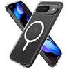 Etui SPIGEN Ultra Hybrid Onetap Ring Magsafe do Google Pixel 9 Pro Biały Seria telefonu Pixel