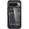 Etui SPIGEN Ultra Hybrid do Google Pixel 9 Pro XL Zero One Model telefonu Pixel 9 Pro XL