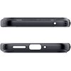 Etui SPIGEN Ultra Hybrid do Google Pixel 9/9 Pro Zero One Dominujący kolor Czarno-biały