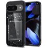 Etui SPIGEN Ultra Hybrid do Google Pixel 9/9 Pro Zero One