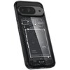 Etui SPIGEN Ultra Hybrid do Google Pixel 9/9 Pro Zero One Model telefonu Pixel 9 Pro