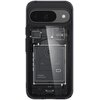 Etui SPIGEN Ultra Hybrid do Google Pixel 9/9 Pro Zero One Seria telefonu Pixel