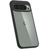 Etui SPIGEN Ultra Hybrid do Google Pixel 9 Pro XL Czarny Kompatybilność Google Pixel 9 Pro XL