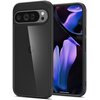 Etui SPIGEN Ultra Hybrid do Google Pixel 9 Pro XL Czarny