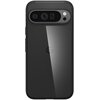 Etui SPIGEN Ultra Hybrid do Google Pixel 9 Pro XL Czarny Model telefonu Pixel 9 Pro XL