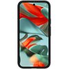 Etui SPIGEN Ultra Hybrid do Google Pixel 9 Pro XL Czarny Dominujący kolor Przezroczysto-czarny