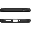 Etui SPIGEN Ultra Hybrid do Google Pixel 9/9 Pro Czarny Dominujący kolor Czarno-przezroczysty