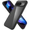 Etui SPIGEN Ultra Hybrid do Google Pixel 9/9 Pro Czarny Typ Etui nakładka