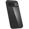 Etui SPIGEN Ultra Hybrid do Google Pixel 9/9 Pro Czarny Model telefonu Pixel 9 Pro