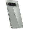 Etui SPIGEN Ultra Hybrid do Google Pixel 9 Pro XL Przezroczysty Model telefonu Pixel 9 Pro XL