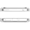 Etui SPIGEN Ultra Hybrid do Google Pixel 9/9 Pro Przezroczysty Etui z powerbankiem Nie