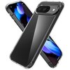 Etui SPIGEN Ultra Hybrid do Google Pixel 9/9 Pro Przezroczysty Gwarancja 6 miesięcy
